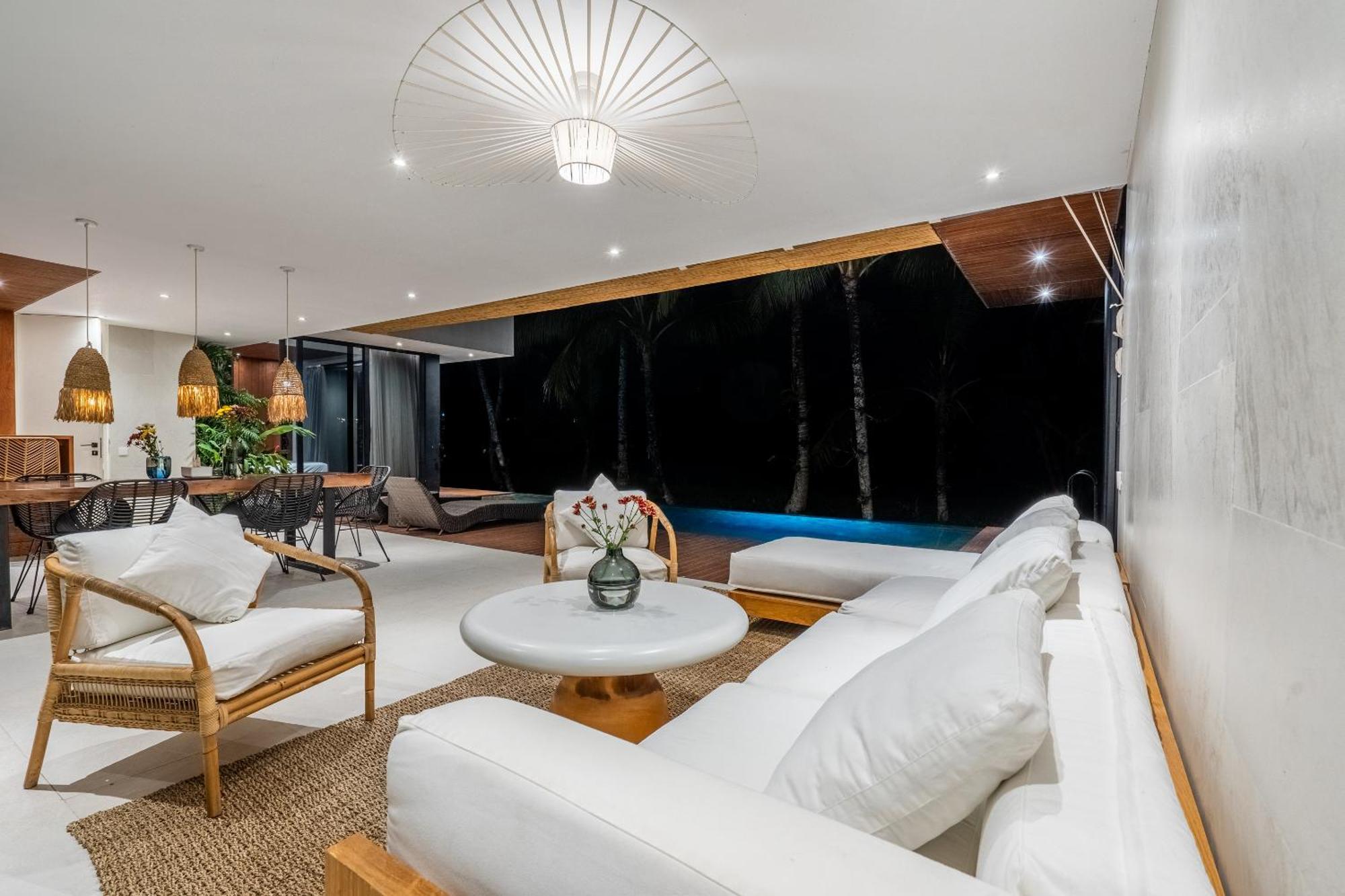 Green Flow Ubud Villa 20 ภายนอก รูปภาพ