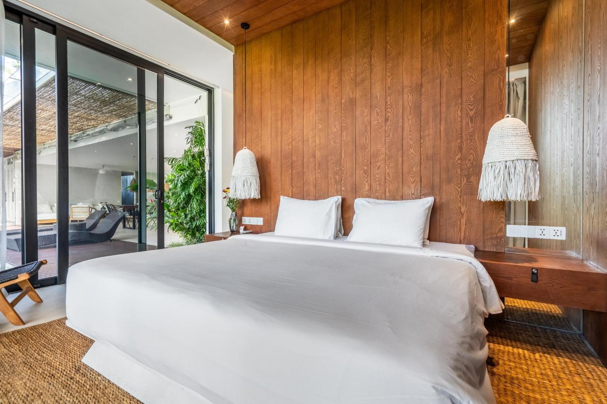 Green Flow Ubud Villa 20 ภายนอก รูปภาพ