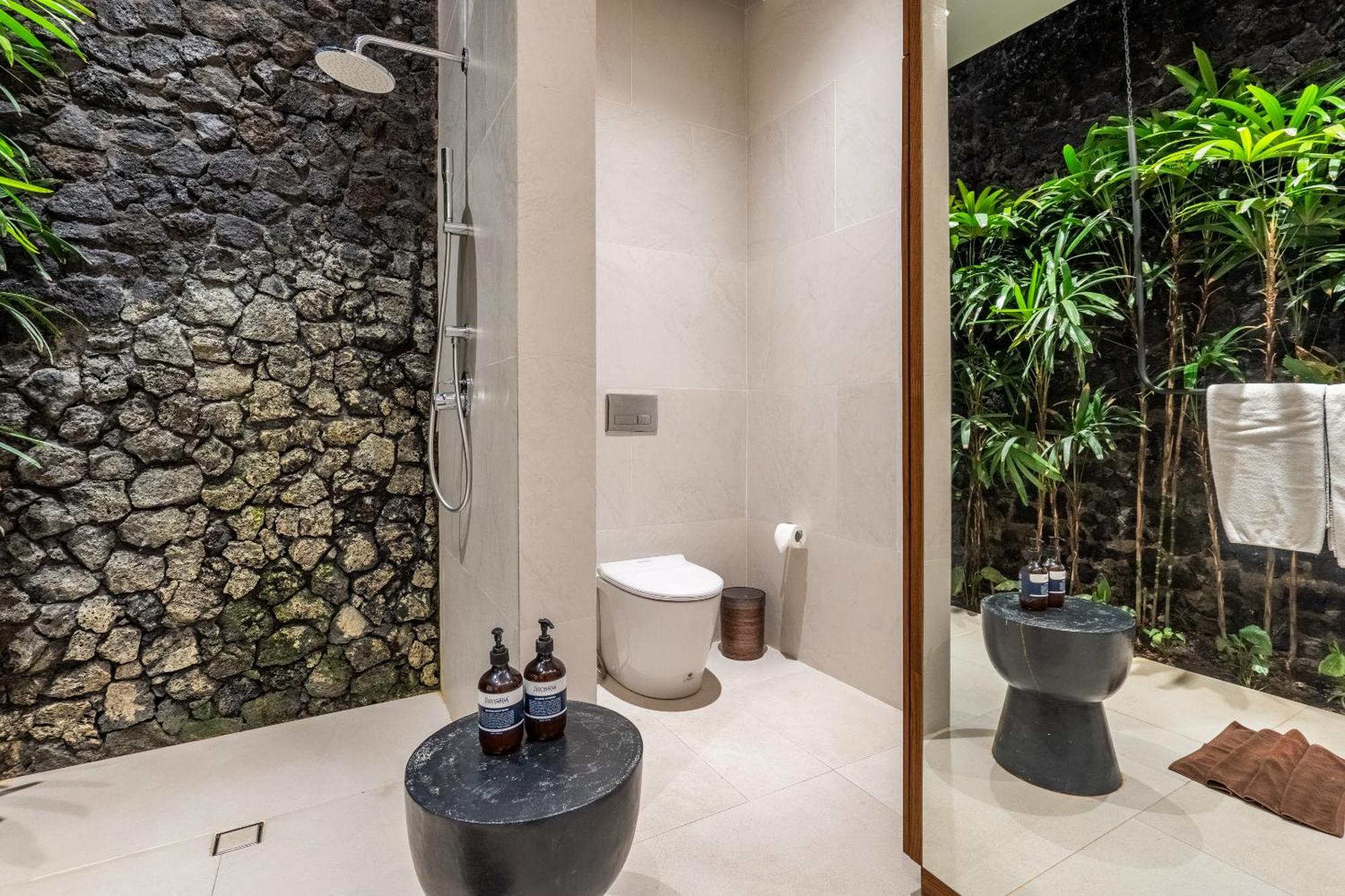Green Flow Ubud Villa 20 ภายนอก รูปภาพ