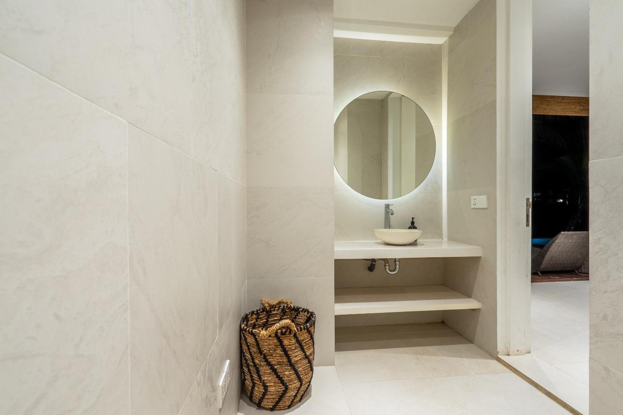 Green Flow Ubud Villa 20 ภายนอก รูปภาพ