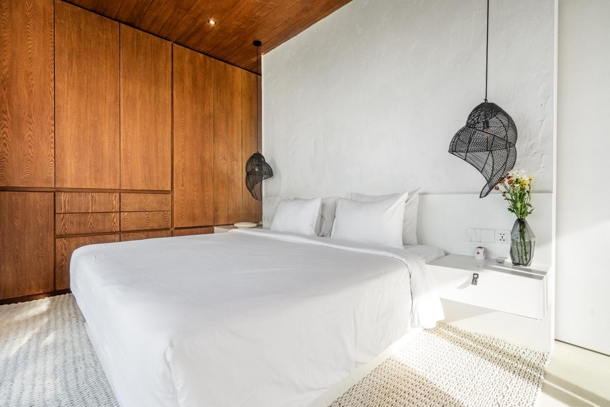 Green Flow Ubud Villa 20 ภายนอก รูปภาพ