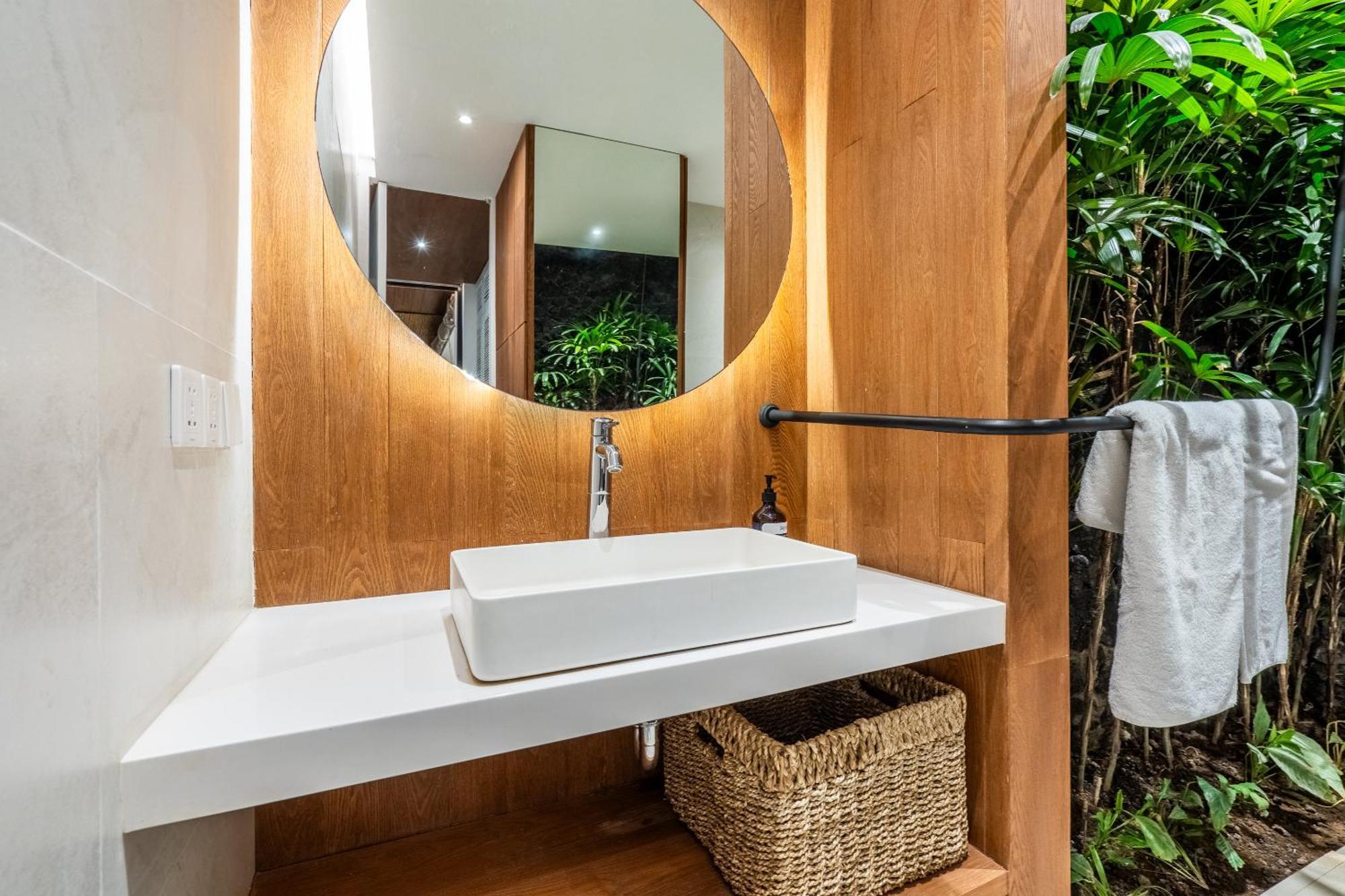 Green Flow Ubud Villa 20 ห้อง รูปภาพ