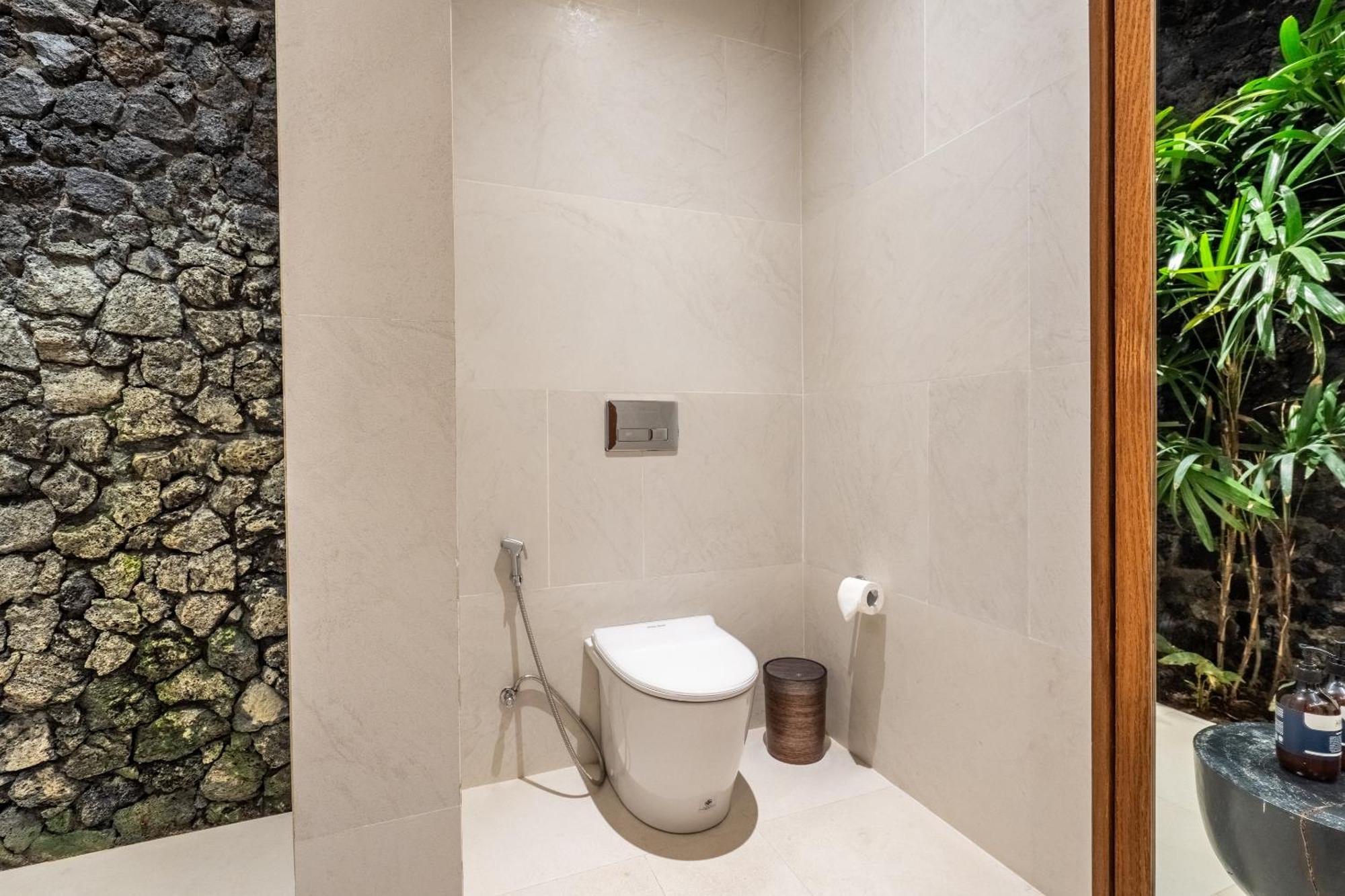 Green Flow Ubud Villa 20 ห้อง รูปภาพ