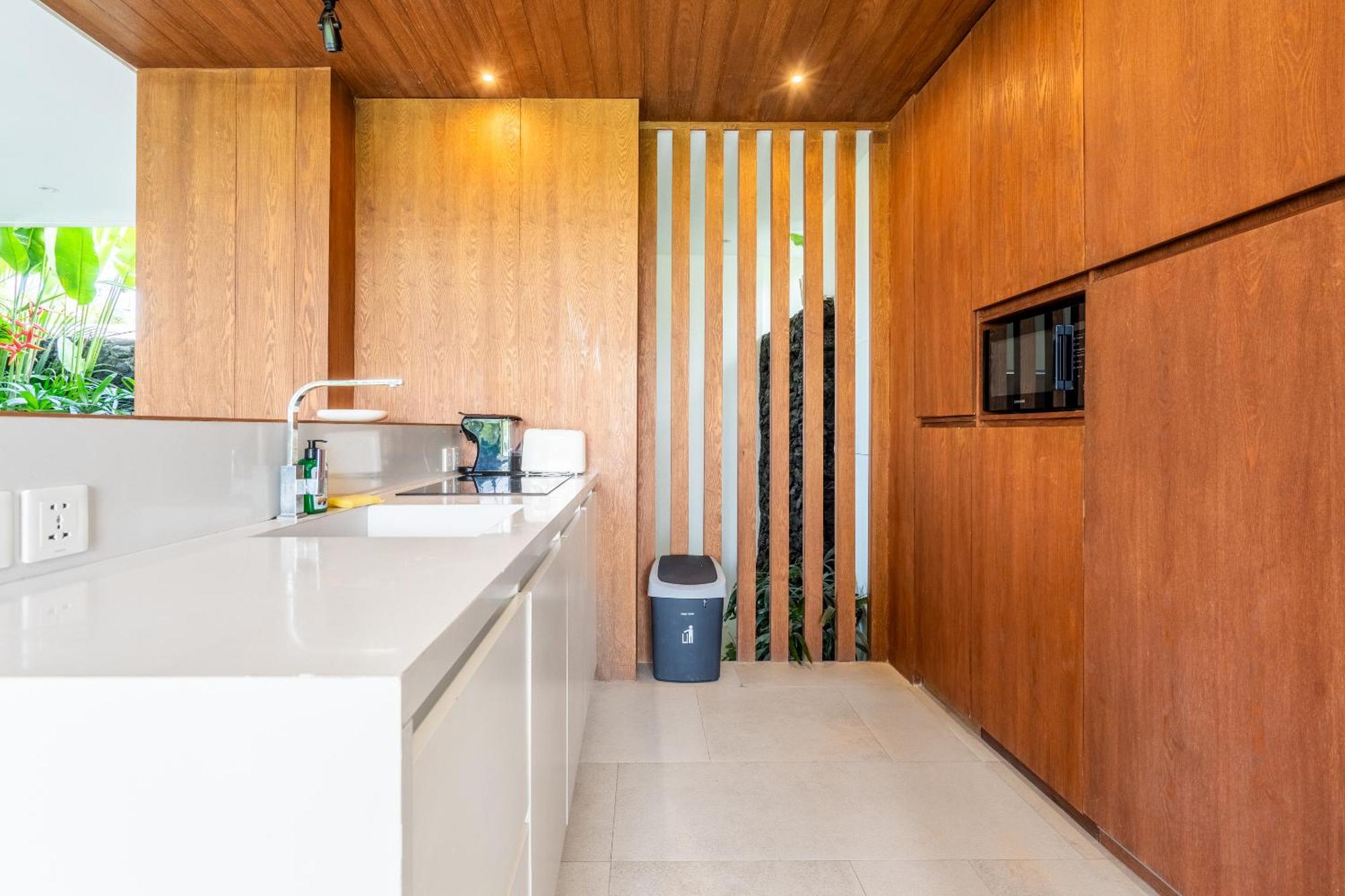Green Flow Ubud Villa 20 ภายนอก รูปภาพ