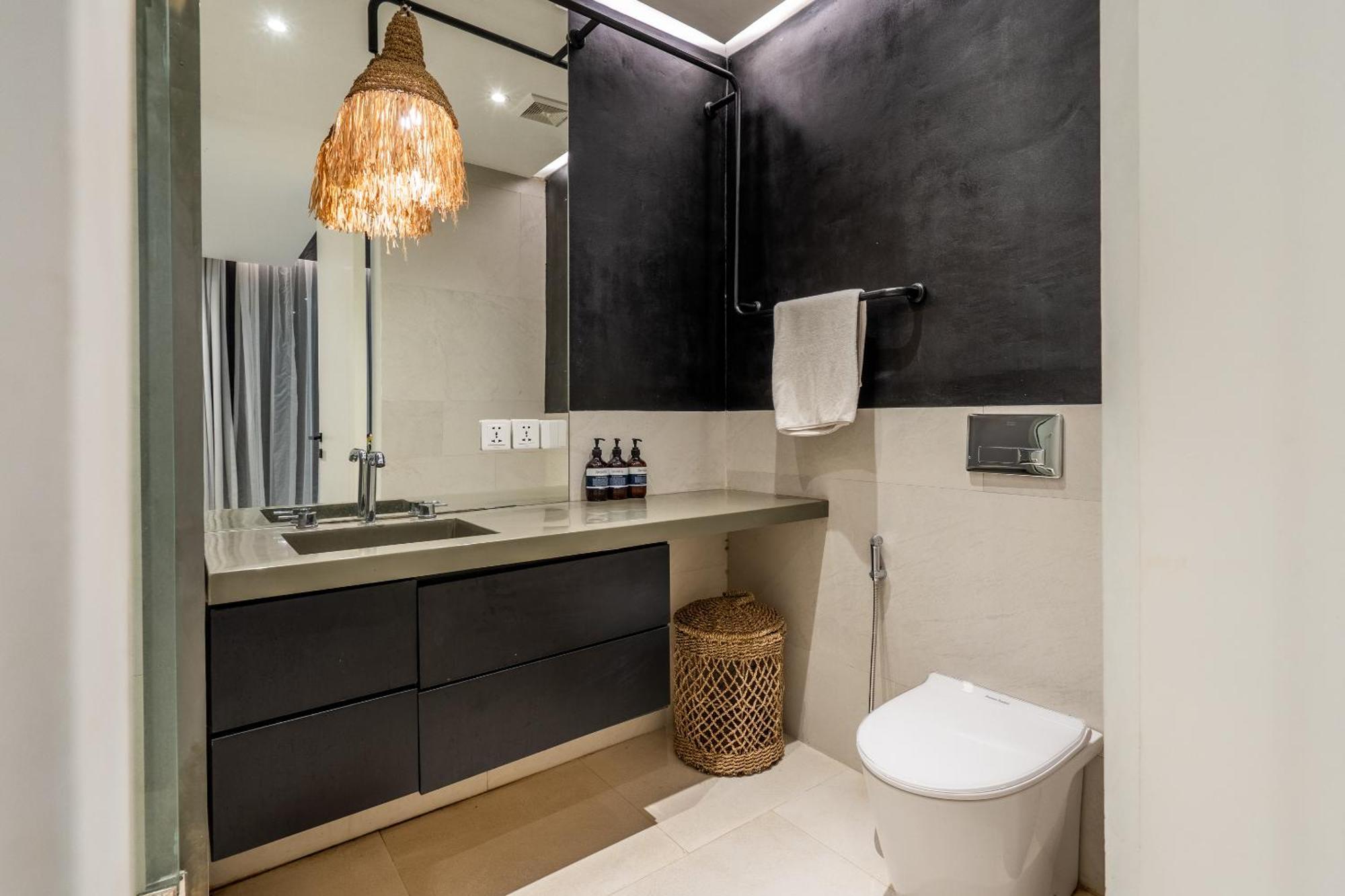 Green Flow Ubud Villa 20 ภายนอก รูปภาพ