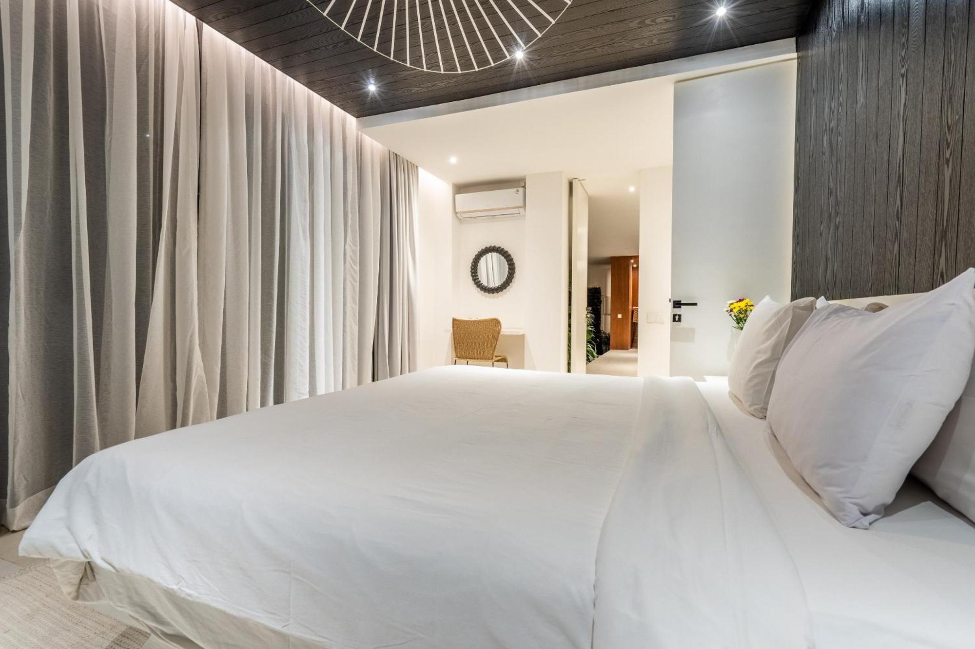 Green Flow Ubud Villa 20 ห้อง รูปภาพ