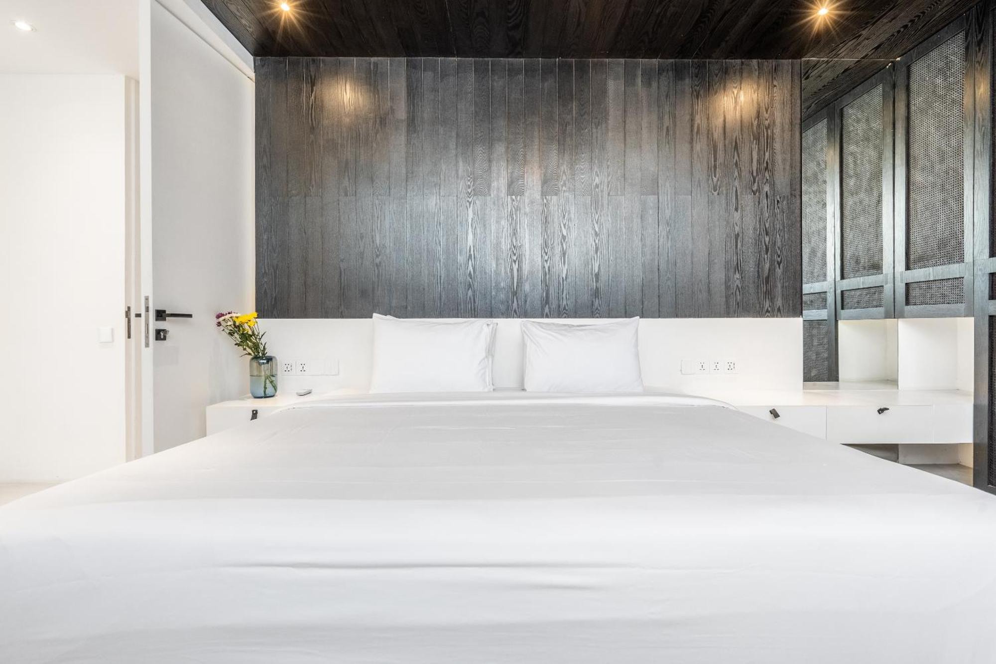 Green Flow Ubud Villa 20 ห้อง รูปภาพ
