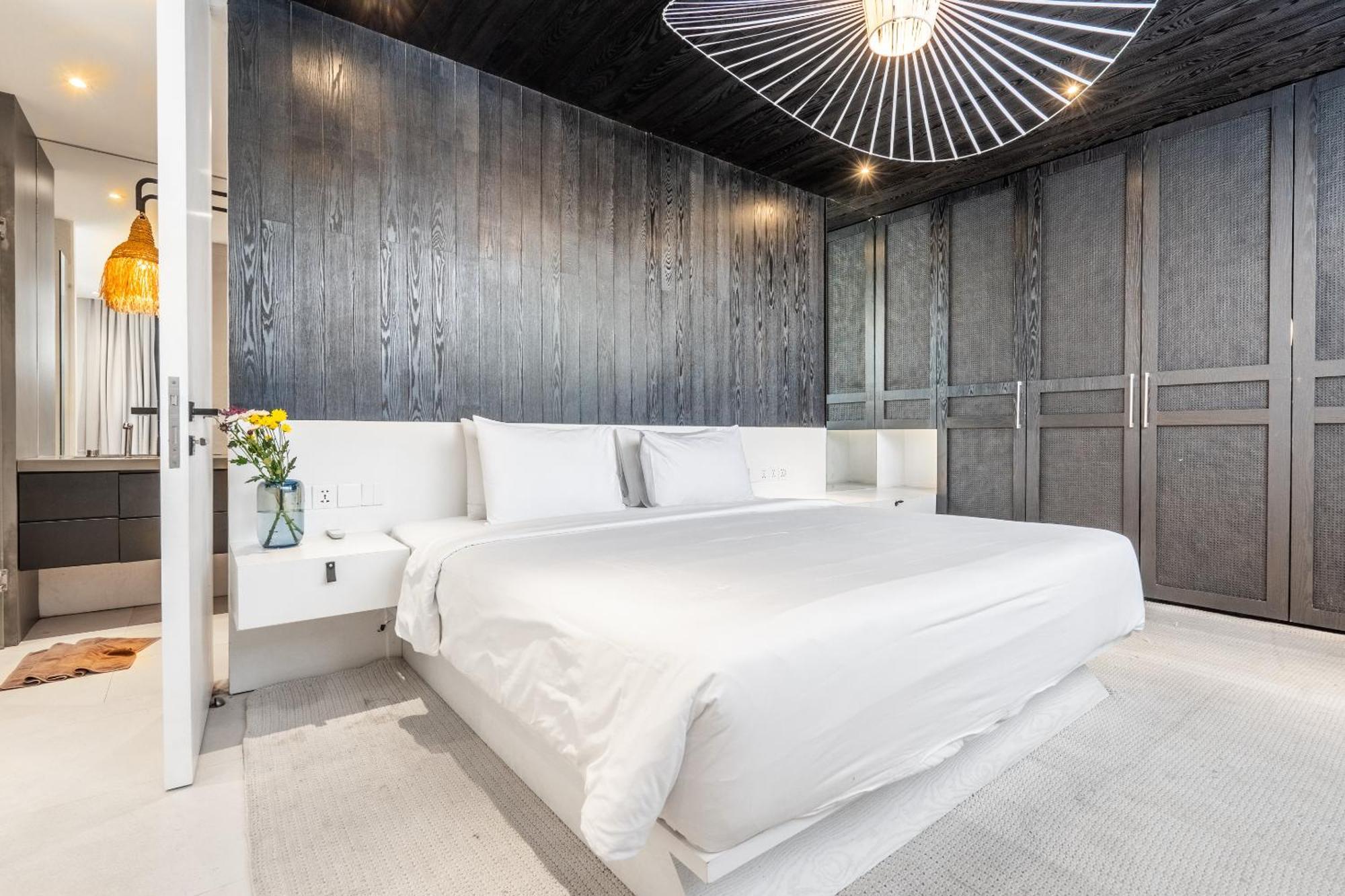 Green Flow Ubud Villa 20 ภายนอก รูปภาพ