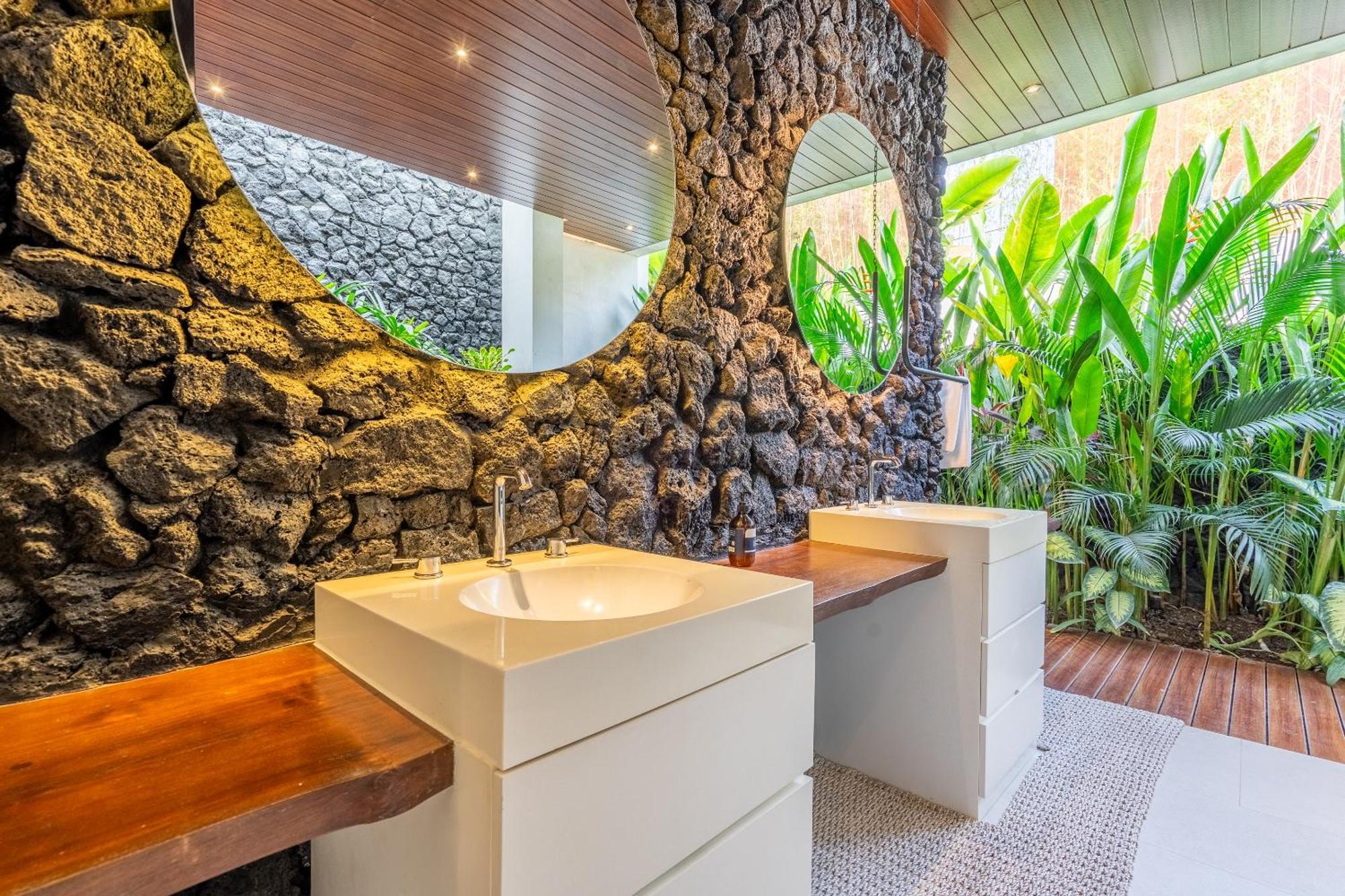 Green Flow Ubud Villa 20 ห้อง รูปภาพ
