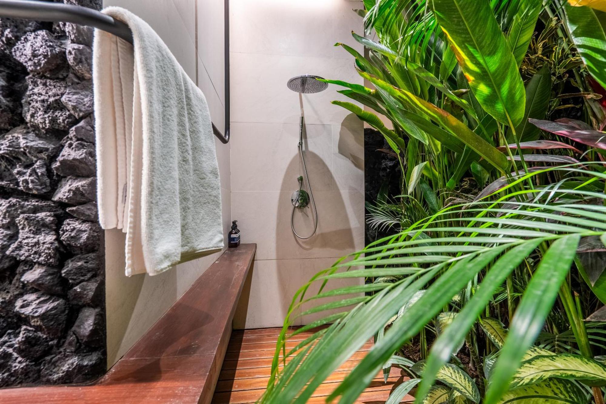 Green Flow Ubud Villa 20 ภายนอก รูปภาพ