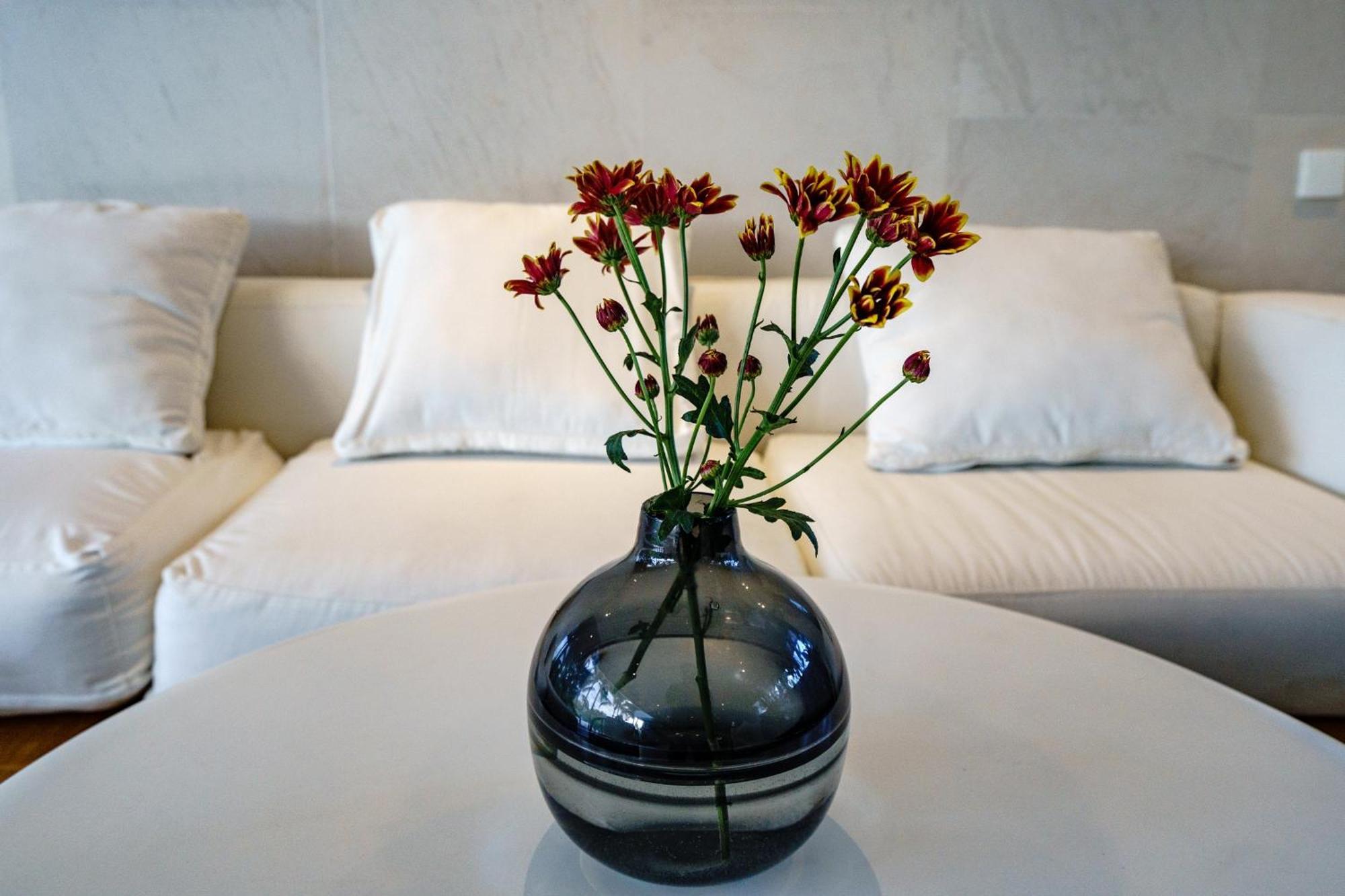 Green Flow Ubud Villa 20 ภายนอก รูปภาพ