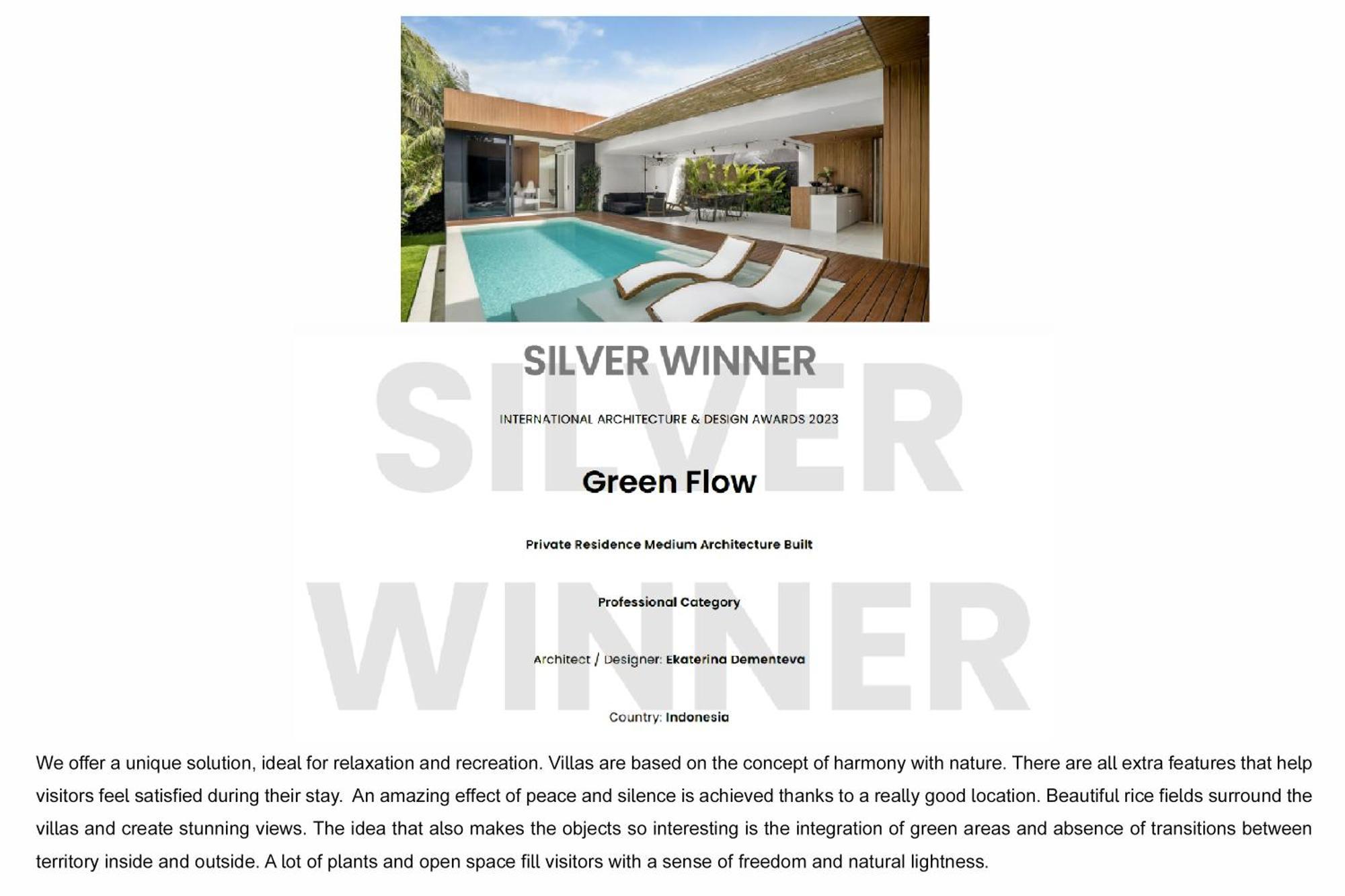 Green Flow Ubud Villa 20 ภายนอก รูปภาพ