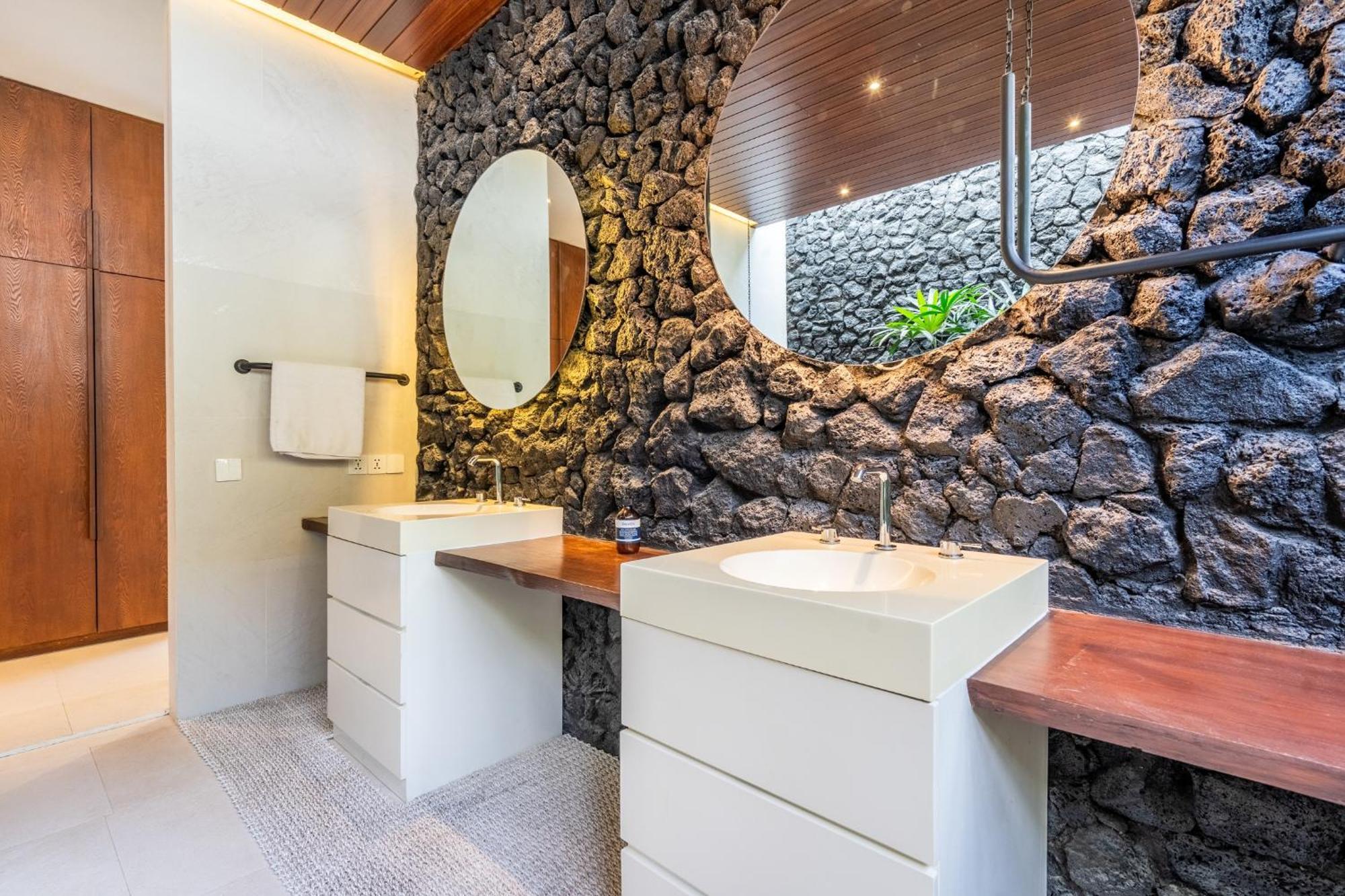 Green Flow Ubud Villa 20 ภายนอก รูปภาพ