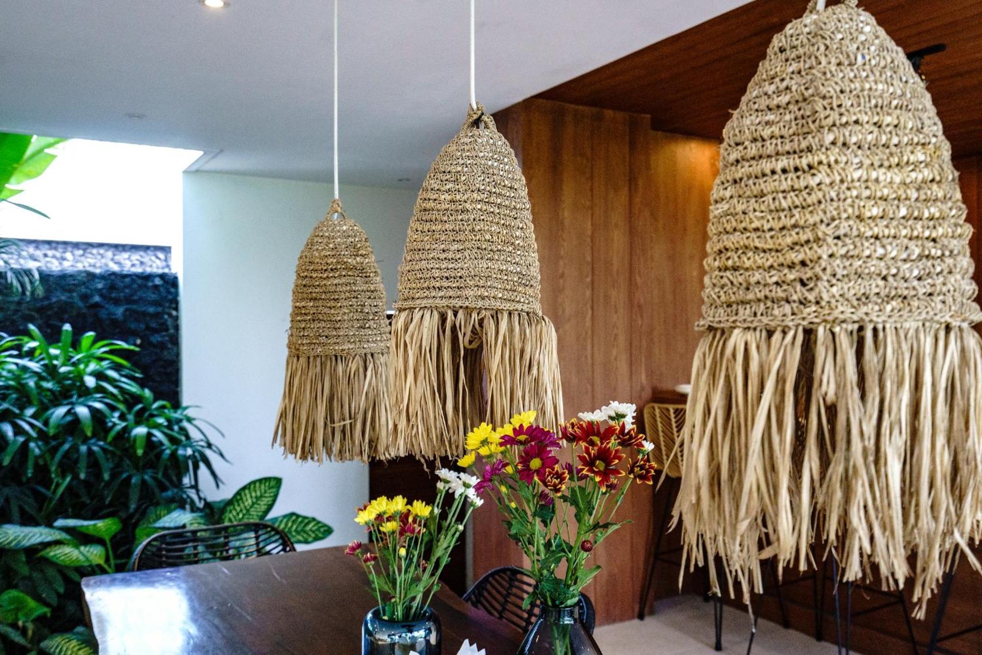 Green Flow Ubud Villa 20 ภายนอก รูปภาพ